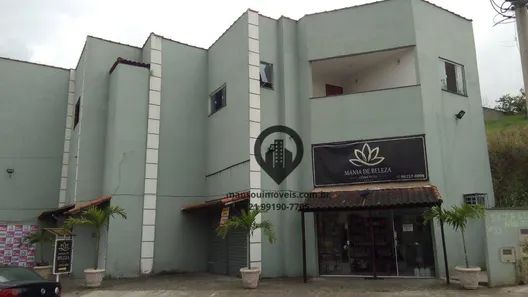 Casa Comercial à venda, 82m² no Campo Grande, Rio de Janeiro