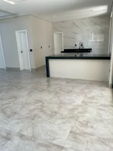 Casa de Condomínio com 4 Quartos à venda, 254m² no Residencial Park I, Vespasiano