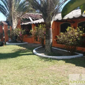 Fazenda / Sítio / Chácara com 3 Quartos à venda, 320m² no Loteamento Parque Sao Paulo, Embu-Guaçu