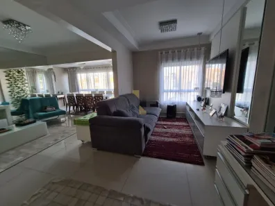 Cobertura com 3 Quartos à venda, 209m² no Chácara Pavoeiro, Cotia