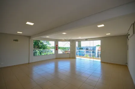 Loja / Salão / Ponto Comercial para alugar, 68m² no Itaipu A, Foz do Iguaçu