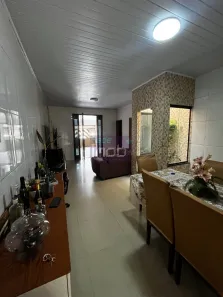 Casa com 3 Quartos à venda, 180m² no Eduardo Gomes, São Cristóvão