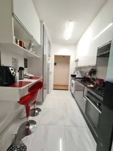 Apartamento com 2 Quartos à venda, 62m² no Jardim Sol Nascente, Jandira