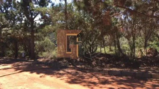 Terreno / Lote / Condomínio à venda, 2600m² no Posse, Petrópolis