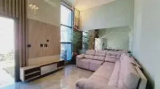 Casa de Condomínio com 3 Quartos para alugar, 275m² no Ponta Negra, Manaus