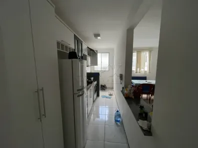 Cobertura com 3 Quartos à venda, 140m² no Vila Cardia, Bauru