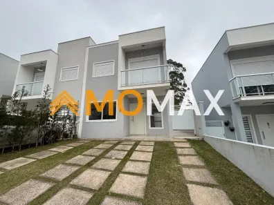 Casa de Condomínio com 3 Quartos para venda ou aluguel, 100m² no Parque Santo Afonso, Vargem Grande Paulista