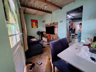 Casa com 2 Quartos à venda, 68m² no COHAB, Recife