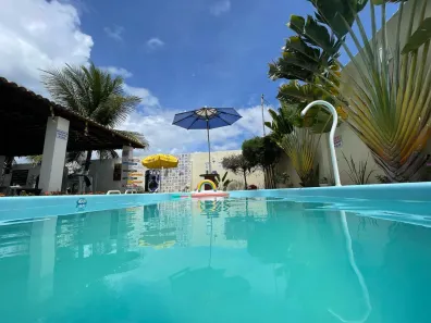 Casa com 3 Quartos à venda, 260m² no , Estância