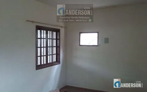 Loja / Salão / Ponto Comercial à venda, 215m² no Praia de Itaipuaçu (Itaipuaçu), Maricá