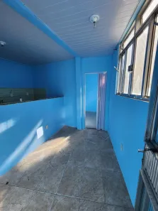 Kitnet com 1 Quarto para alugar, 32m² no Vila Sarapuí, Duque de Caxias