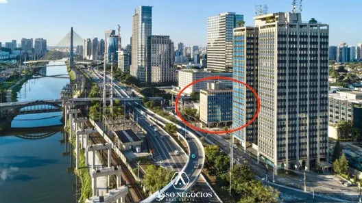 Prédio Inteiro para venda ou aluguel, 4004m² no Vila Gertrudes, São Paulo