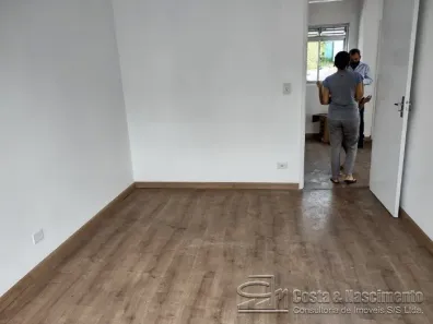 Conjunto Comercial / Sala para alugar, 40m² no Centro, Diadema