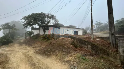 Galpão / Depósito / Armazém à venda, 300m² no Butuca, Massaranduba