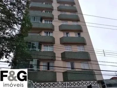 Cobertura com 3 Quartos para venda ou aluguel, 185m² no Centro, São Bernardo do Campo