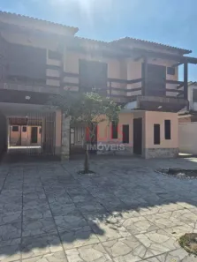 Casa com 4 Quartos para alugar, 261m² no Piratininga, Niterói
