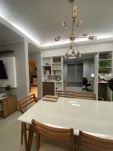 Casa de Condomínio com 3 Quartos à venda, 150m² no Buraquinho, Lauro de Freitas
