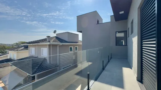 Casa de Condomínio com 3 Quartos à venda, 197m² no Condomínio Atibaia Park I, Atibaia