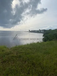 Terreno / Lote / Condomínio à venda, 3000m² no , Barra de Santo Antônio