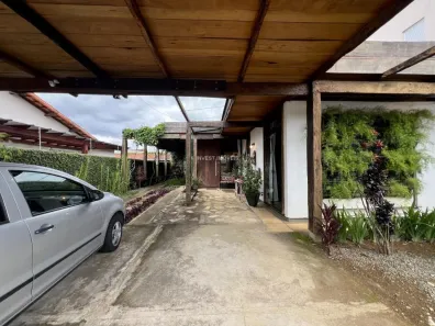 Casa com 2 Quartos à venda, 140m² no Alto dos Pinheiros, Juiz de Fora