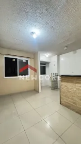 Casa com 2 Quartos à venda, 80m² no Parque São Luis, Cubatão