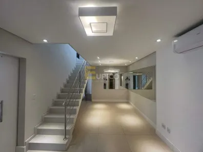 Cobertura com 3 Quartos para alugar, 226m² no Centro, Vinhedo