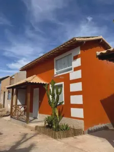 Flat com 1 Quarto à venda, 40m² no Praia Rasa, Armação dos Búzios