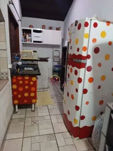 Casa de Condomínio com 3 Quartos para venda ou aluguel, 130m² no , Santo Antônio do Pinhal