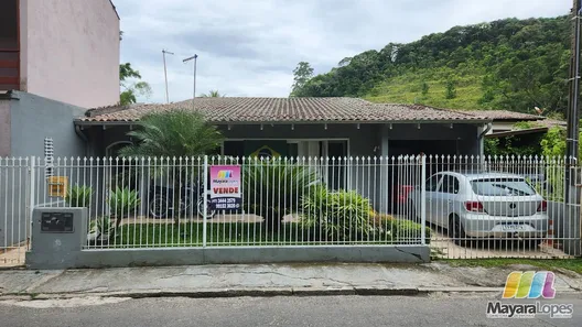 Casa com 3 Quartos à venda, 160m² no Centro, São Francisco do Sul