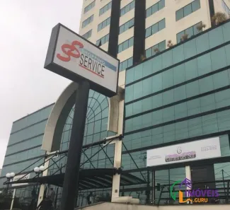 Loja / Salão / Ponto Comercial à venda, 44m² no Alphaville, Santana de Parnaíba