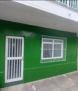 Casa com 2 Quartos à venda, 82m² no Brisa Mar, Itaguaí