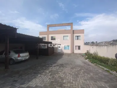 Apartamento com 2 Quartos à venda, 56m² no Jardim Roma, Almirante Tamandaré