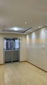 Apartamento com 2 Quartos para alugar, 55m² no Continental, Osasco
