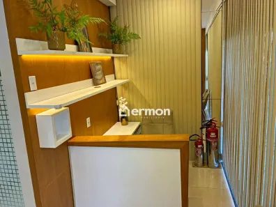 Loja / Salão / Ponto Comercial à venda, 100m² no Petrópolis, Natal