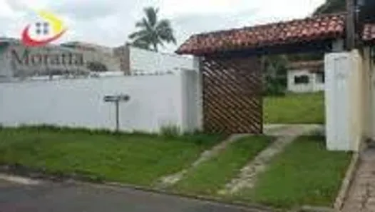 Casa de Condomínio com 2 Quartos para alugar, 110m² no Condomínio Zuleika Jabour, Salto