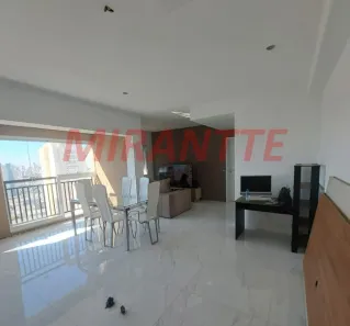 Apartamento com 2 Quartos à venda, 60m² no Jardim Pereira Leite, São Paulo