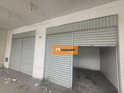Loja / Salão / Ponto Comercial para alugar, 112m² no Jardim Valparaíso, Itaquaquecetuba
