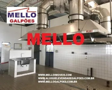 Galpão / Depósito / Armazém para venda ou aluguel, 6900m² no , Simões Filho