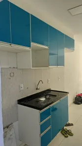 Casa de Condomínio com 3 Quartos à venda, 120m² no Ipitanga, Lauro de Freitas