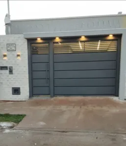 Casa com 3 Quartos à venda, 100m² no Residencial Boa Vista II, Senador Canedo