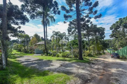 Fazenda / Sítio / Chácara à venda, 10000m² no Timbu, Campina Grande do Sul
