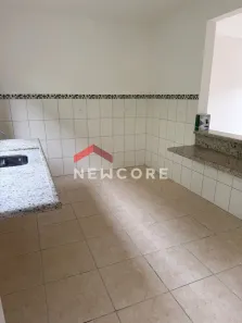 Casa de Condomínio com 2 Quartos à venda, 85m² no Balneario Anchieta, Mongaguá