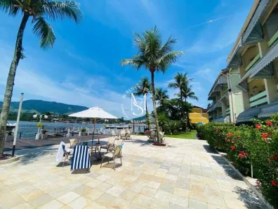 Flat com 1 Quarto à venda, 55m² no Gambôa do Belém (Cunhambebe), Angra dos Reis