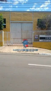 Galpão / Depósito / Armazém à venda, 296m² no Jardim Santa Izabel, Hortolândia