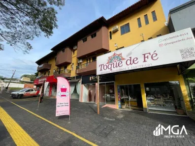 Prédio Inteiro à venda, 1146m² no Maracanã, Foz do Iguaçu