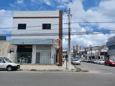 Conjunto Comercial / Sala para alugar, 20m² no Centro, Feira de Santana