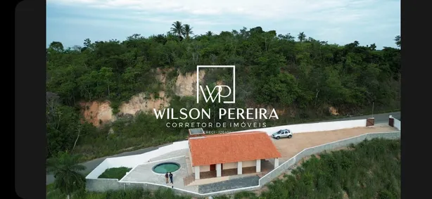 Fazenda / Sítio / Chácara com 3 Quartos à venda, 250m² no , Areia