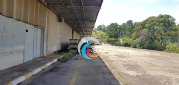 Galpão / Depósito / Armazém para alugar, 17831m² no Jardim Alvorada, Jandira