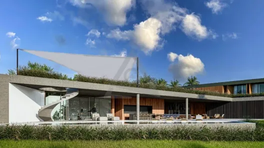 Casa de Condomínio com 5 Quartos à venda, 2600m² no Aglomeração Urbana de Jundiaí, Itupeva