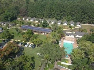 Hotel / Motel / Pousada com 37 Quartos à venda, 3500m² no Bom Jesus, Jacareí